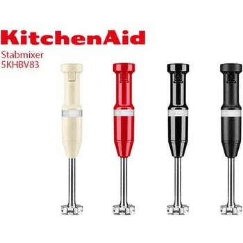KitchenAid 5KHBV83