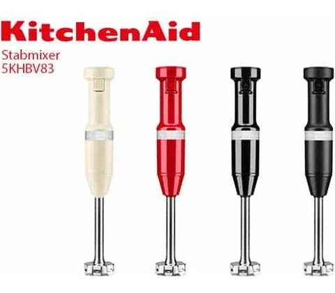 KitchenAid 5KHBV83