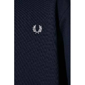 Fred Perry Памучен суичър Crew Neck Sweatshirt (M7535.248)