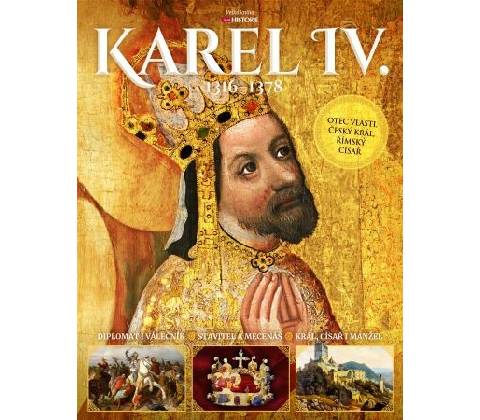 Karel IV.