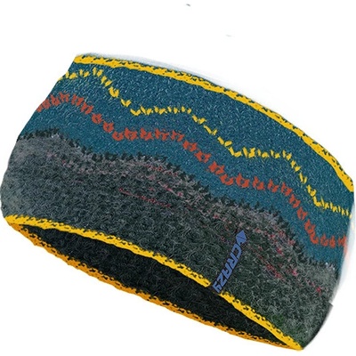 Norge Crazy early pletená merino