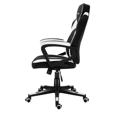 Huzaro Геймърски стол huzaro force 2.5 white mesh (5903796010749)
