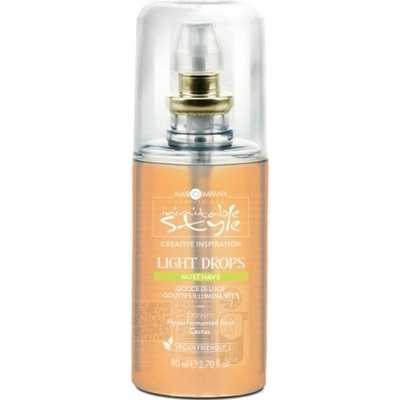 Hair Company Inimitable Style Creative Inspiration Must Have Light Drops 80 ml