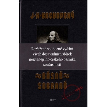 Básně sebrané