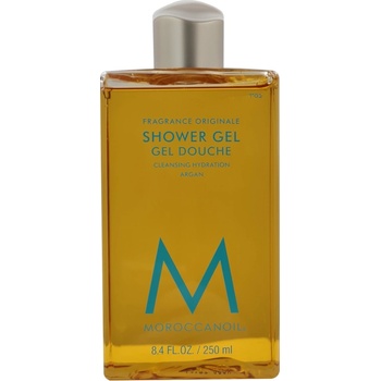 Moroccanoil Shower Gel Fragrance Originale 250 ml