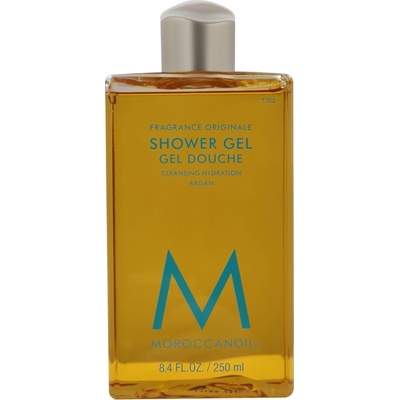 Moroccanoil Shower Gel Fragrance Originale 250 ml
