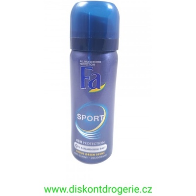 Fa Men Sport deospray 50 ml