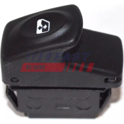 Spínač elektrického otvárania okien FAST FT82214