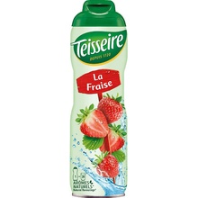 Teisseire Strawberry sirup 600 ml