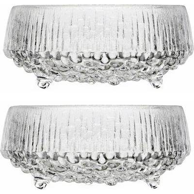 miska Ultima Thule iittala 11,5 cm čirá 2 ks