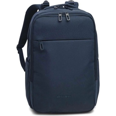 Bestway Cabin Pro modrý 20 l 40326