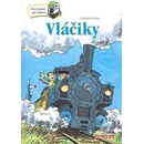 Vláčiky