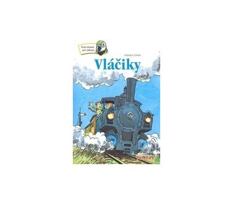 Vláčiky