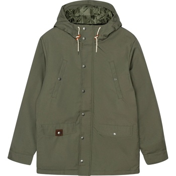 Revolution Мъжко яке парка Revolution Parka Jacket Parka - Army (004-4804-0112)