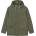 Revolution Мъжко яке парка Revolution Parka Jacket Parka - Army (004-4804-0112)