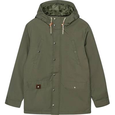 Revolution Мъжко яке парка Revolution Parka Jacket Parka - Army (004-4804-0112)