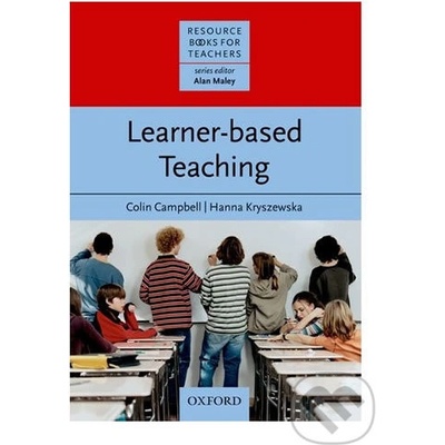 RESOURCE BOOKS FOR TEACHERS: LEARNER-BASED TEACHING - CAMPBE
