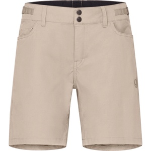 Norrøna Дамски къси панталони Norrøna Women's Femund Cotton Shorts - Pure Cashmere (112-3141-0213)