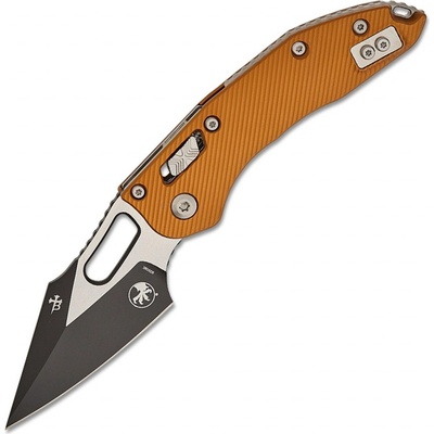 Microtech Stitch 169RL-1FLTA