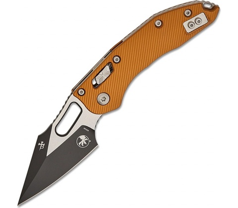 Microtech Stitch 169RL-1FLTA