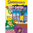 Komiksy a manga Bart Simpson #009 (2014/05) - Istvan Majoros, Sherri L. Smith, E