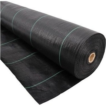 Agro Tkaná mulčovací 2 x 5 m černá