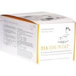 Dia Dog Dia-dog и котка дъвчащи табл. 60 бр