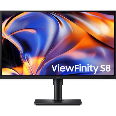 Samsung ViewFinity S8 S27H802EFA