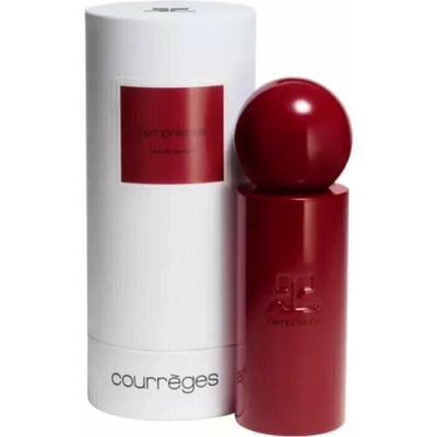 Courrèges L'empreinte parfumovaná voda unisex 100 ml
