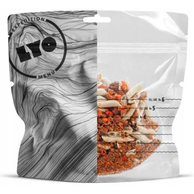 LyoFood Těstoviny Bolognese 500 g
