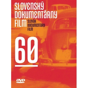 Slovenský národní archiv Slovenský dokumentárny film 60 - 2DVD (055997)