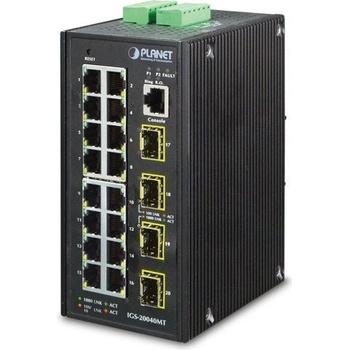 Planet IGS-20040MT