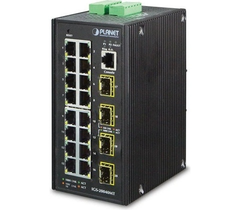 Planet IGS-20040MT