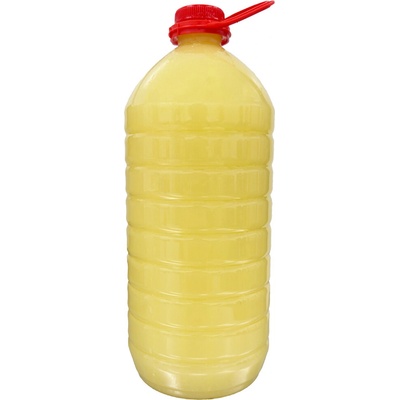Lunys Balená 100% citronová čerstvá šťava 3,1 l