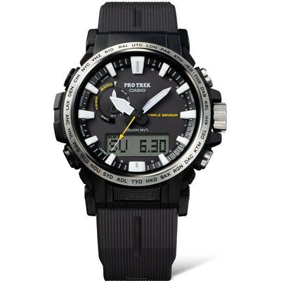 Casio PRW-61-1A – Zboží Mobilmania