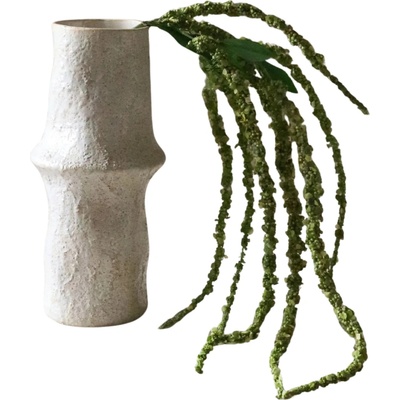 Botane BOT-GR-AMA-001 Umelá kvetina láskavec, 120 cm, zelená