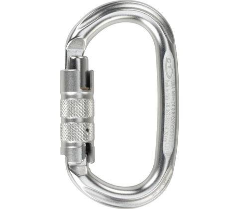Climbing Technology Pillar Triplex