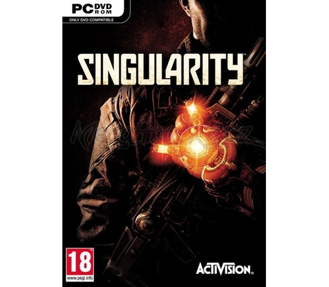 Singularity