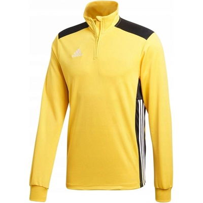 adidas REGISTA 18 TRAINING yellow JR DJ1841