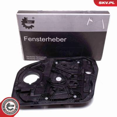 SKV Mechanizmus zdvíhania okna 51SKV396