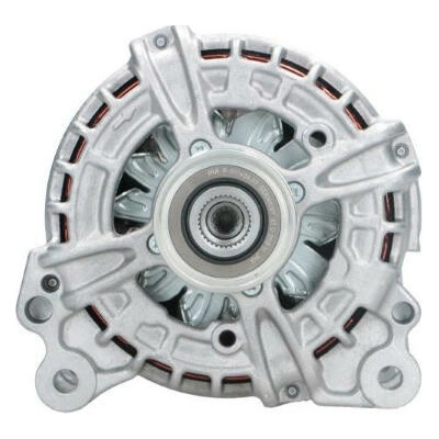 Alternátor Volkswagen Passat B6, Bosch F000BL081G SEG New 03H903026B