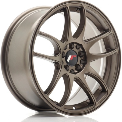 JAPAN RACING JR29 8x17 5x100-114,3 ET35 bronze