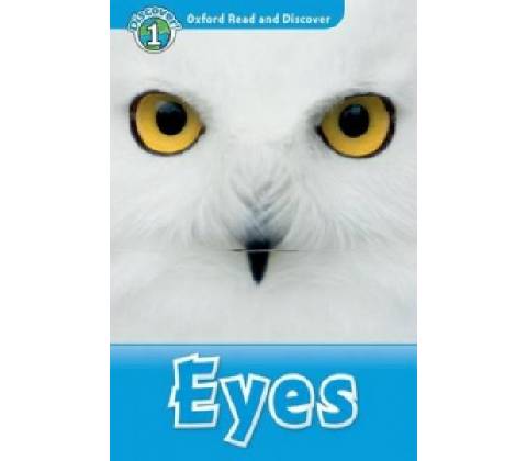 Eyes - Rob Sved