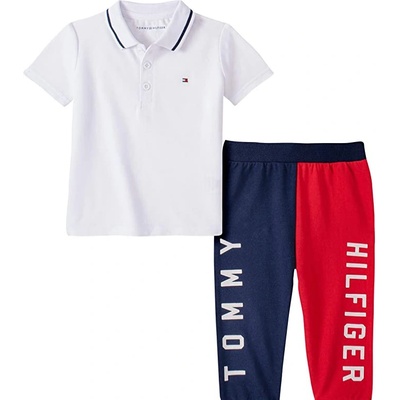 Tommy Hilfiger oblečení pro chlapečka Tom
