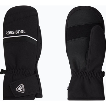 Rossignol Детски скиорски ръкавици Rossignol Tech Impr M black