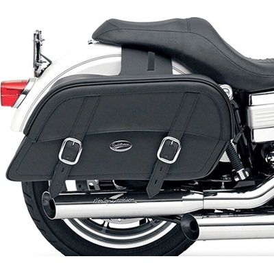 Saddlemen Drifter Slant Extra Jumbo