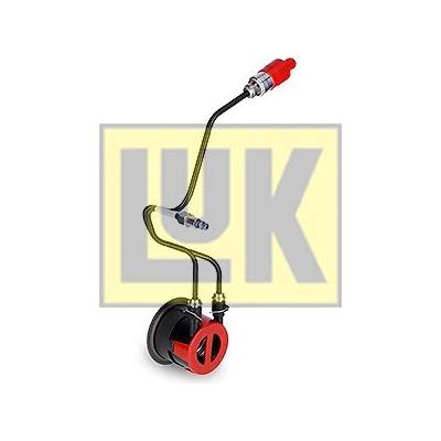 Centrálny vysúvací valec spojky LuK 510 0084 10