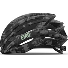 Giro Syntax Matt Black 2021