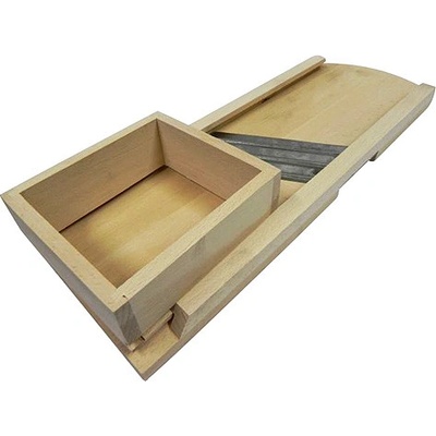 Struhadlo na zelí 3 nože 65x23cm