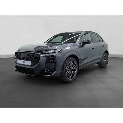 Audi Q3 e-hybrid S line 200 kW